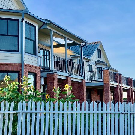 Annie'S Place Bed & Breakfast Boulder Town Bagian luar foto