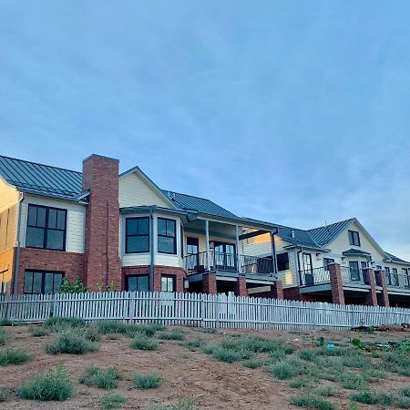Annie'S Place Bed & Breakfast Boulder Town Bagian luar foto