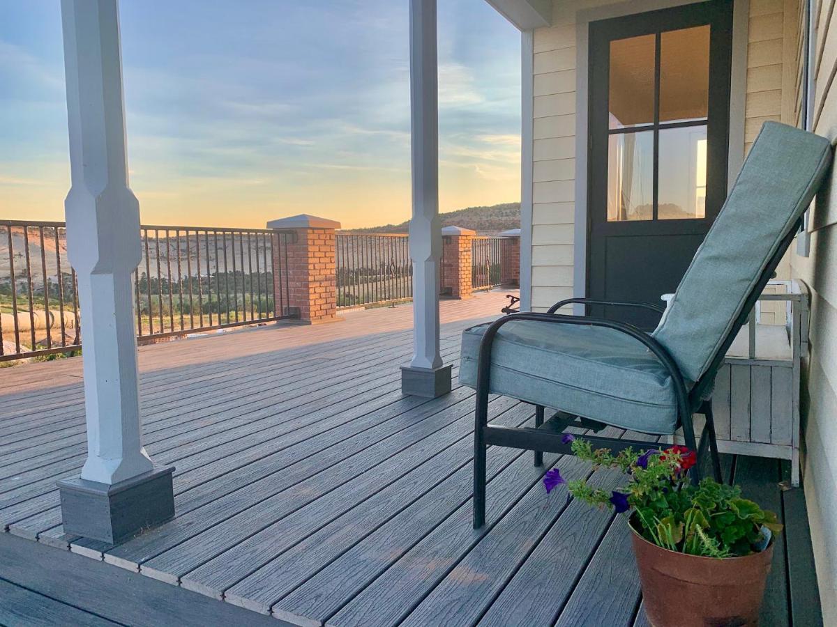 Annie'S Place Bed & Breakfast Boulder Town Bagian luar foto
