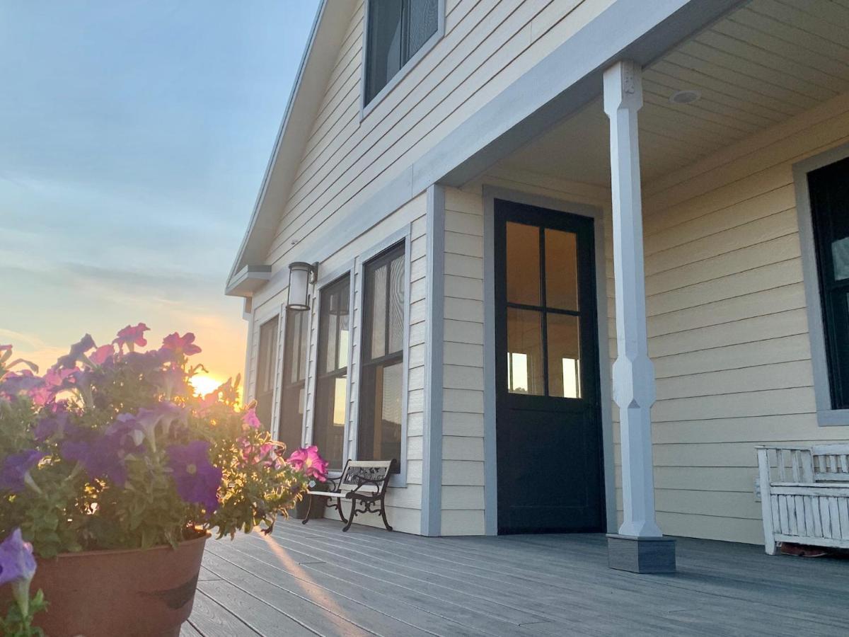 Annie'S Place Bed & Breakfast Boulder Town Bagian luar foto