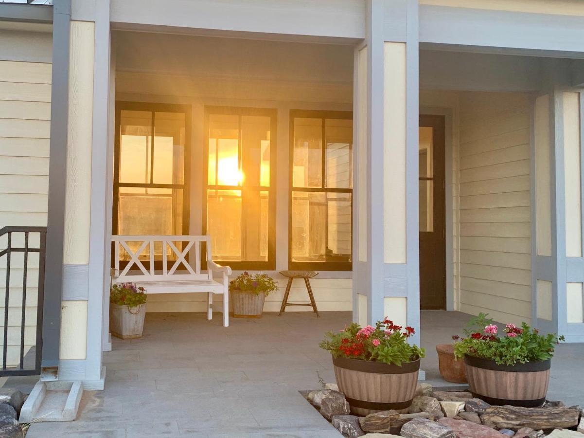Annie'S Place Bed & Breakfast Boulder Town Bagian luar foto