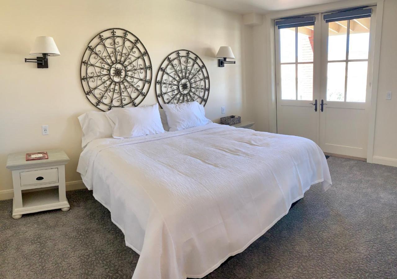 Annie'S Place Bed & Breakfast Boulder Town Bagian luar foto