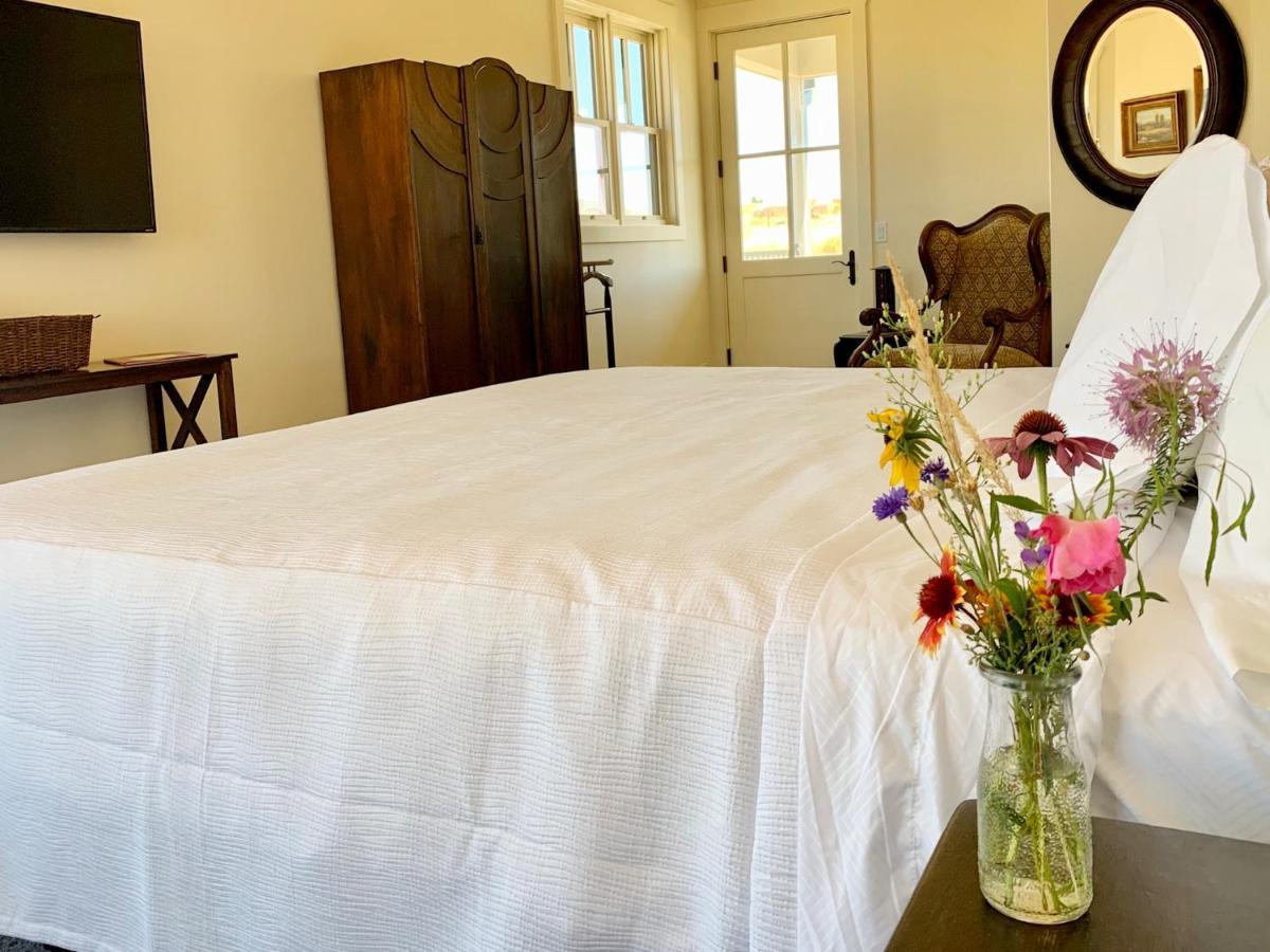 Annie'S Place Bed & Breakfast Boulder Town Bagian luar foto