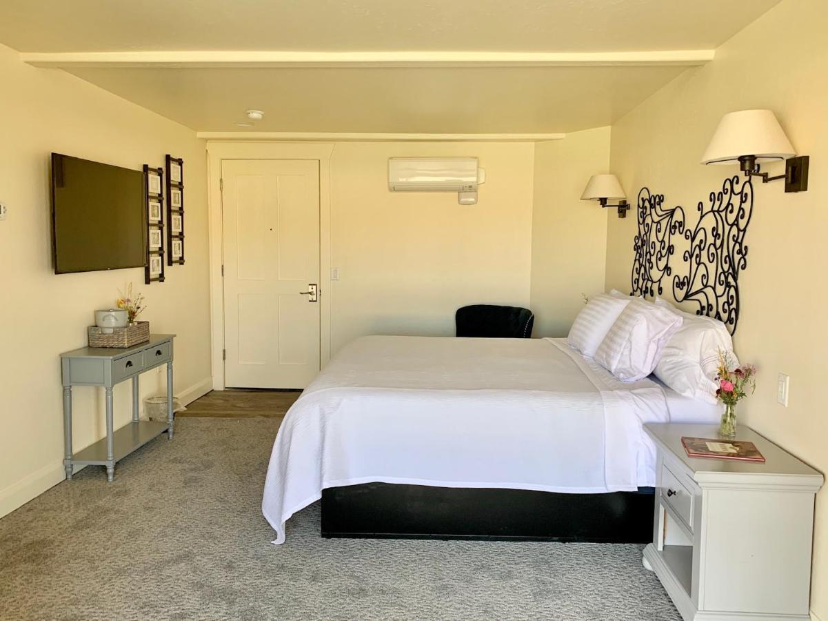 Annie'S Place Bed & Breakfast Boulder Town Bagian luar foto