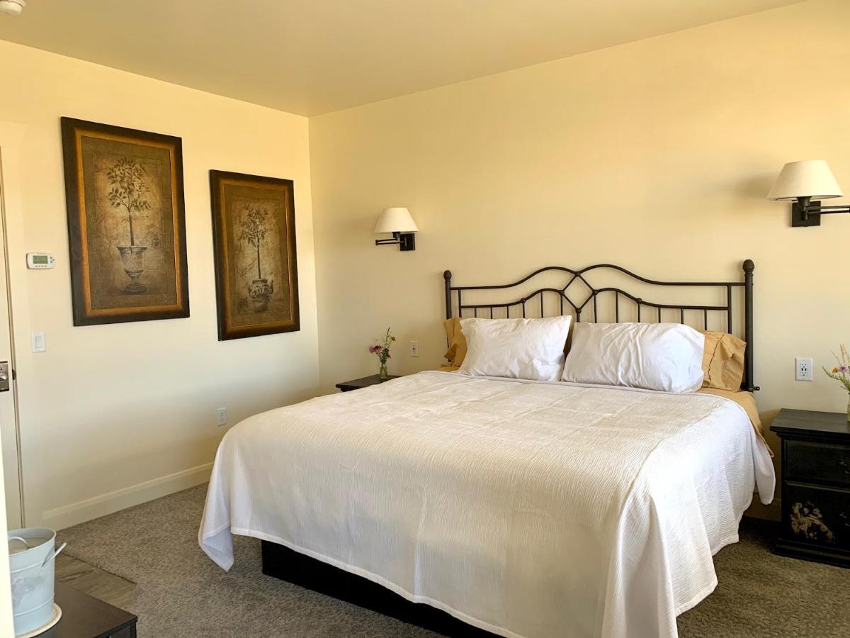 Annie'S Place Bed & Breakfast Boulder Town Bagian luar foto