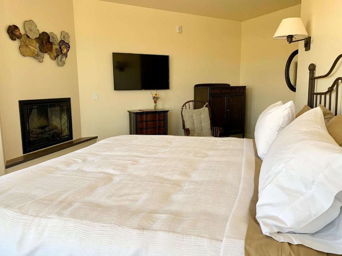 Annie'S Place Bed & Breakfast Boulder Town Bagian luar foto