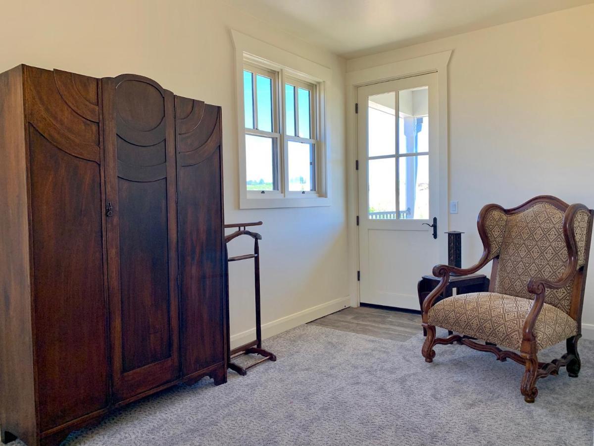 Annie'S Place Bed & Breakfast Boulder Town Bagian luar foto