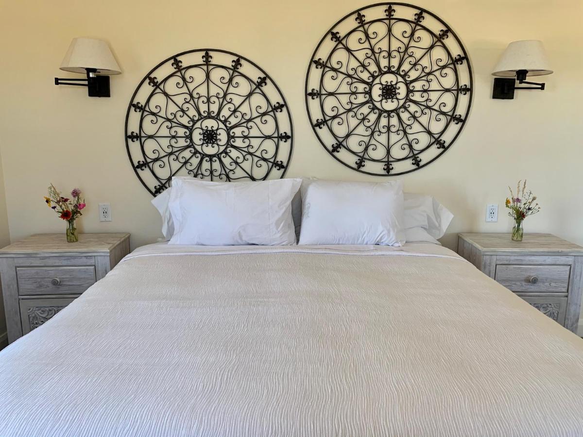 Annie'S Place Bed & Breakfast Boulder Town Bagian luar foto