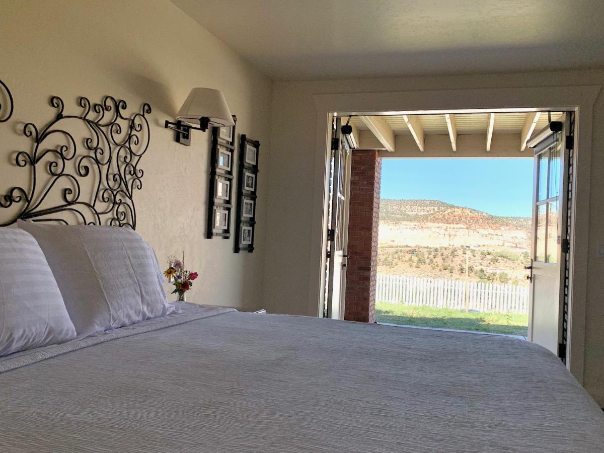 Annie'S Place Bed & Breakfast Boulder Town Bagian luar foto