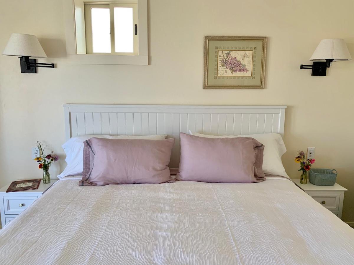 Annie'S Place Bed & Breakfast Boulder Town Bagian luar foto