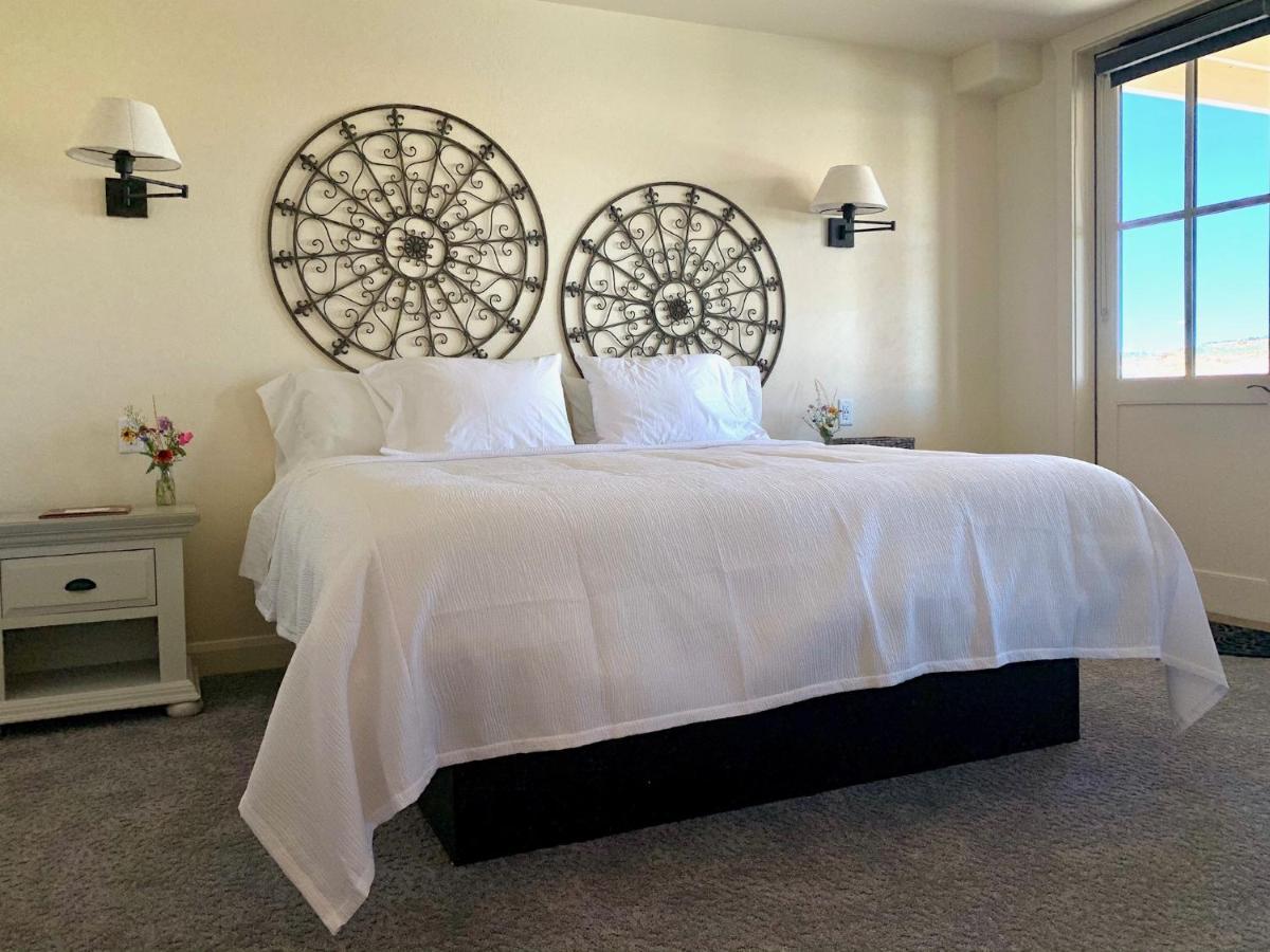 Annie'S Place Bed & Breakfast Boulder Town Bagian luar foto