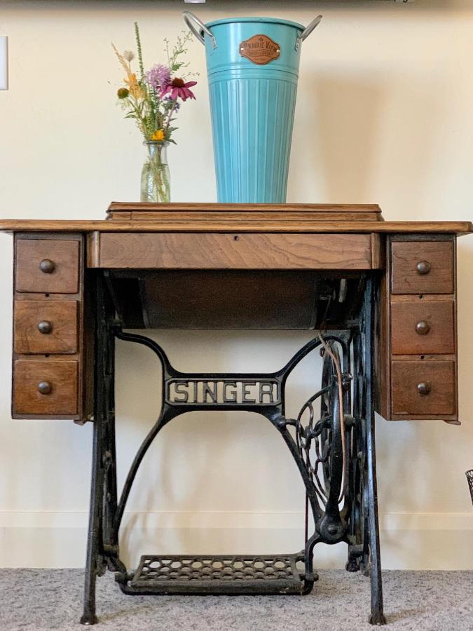 Annie'S Place Bed & Breakfast Boulder Town Bagian luar foto
