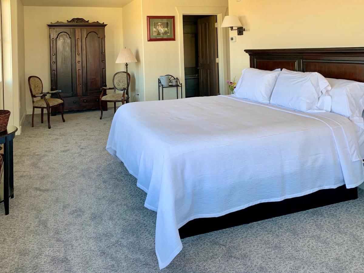 Annie'S Place Bed & Breakfast Boulder Town Bagian luar foto