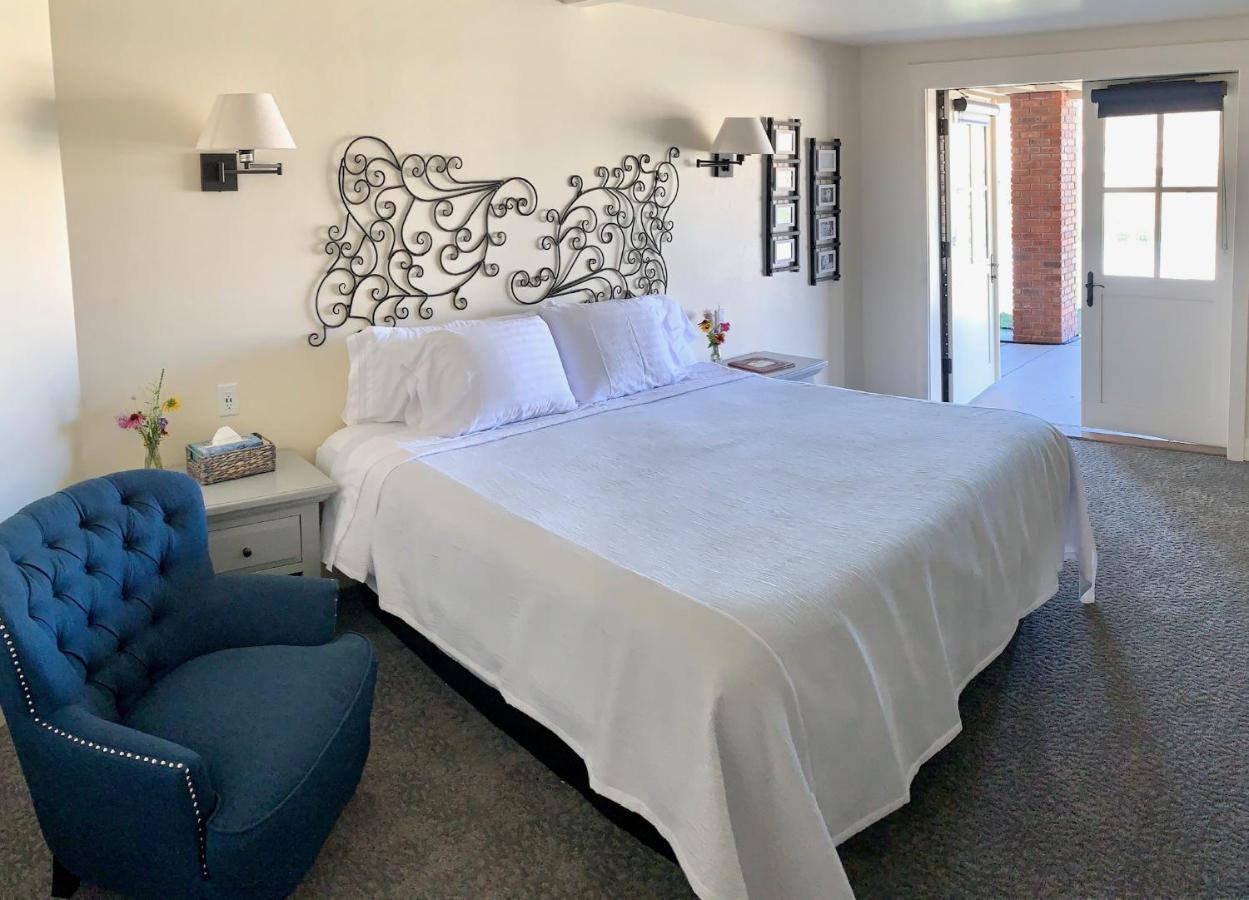 Annie'S Place Bed & Breakfast Boulder Town Bagian luar foto