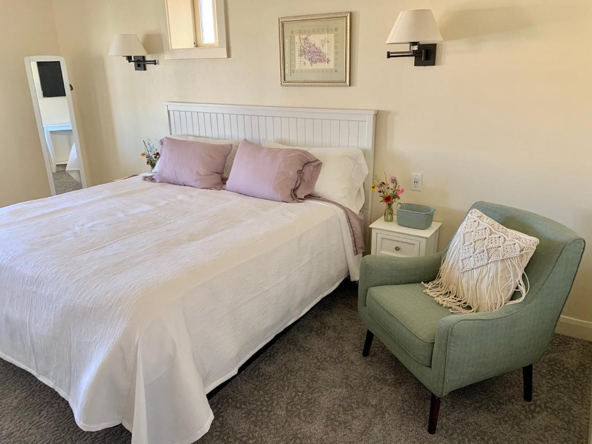 Annie'S Place Bed & Breakfast Boulder Town Bagian luar foto
