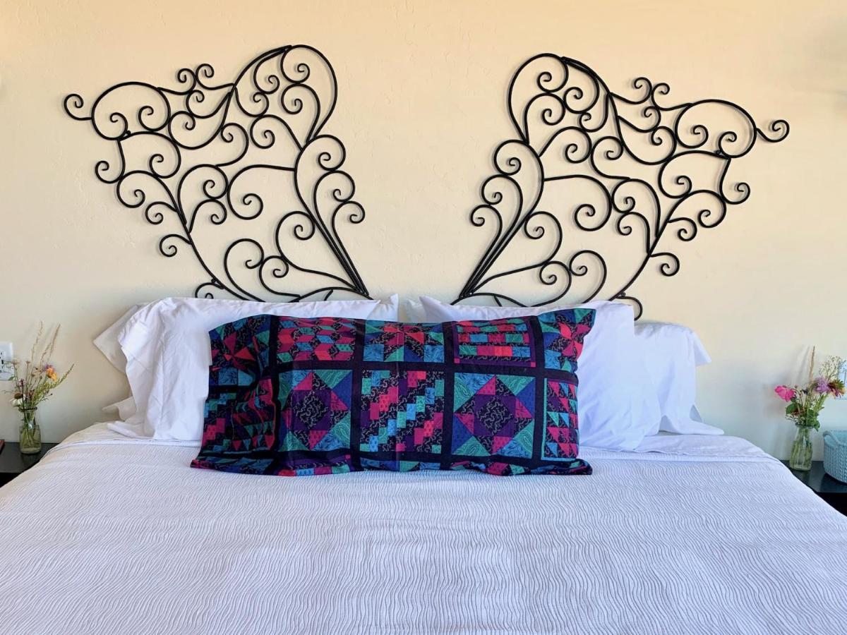 Annie'S Place Bed & Breakfast Boulder Town Bagian luar foto