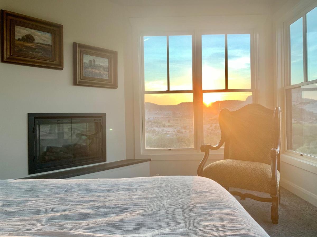 Annie'S Place Bed & Breakfast Boulder Town Bagian luar foto