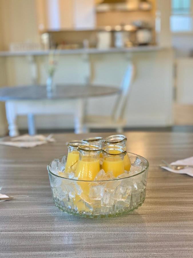 Annie'S Place Bed & Breakfast Boulder Town Bagian luar foto