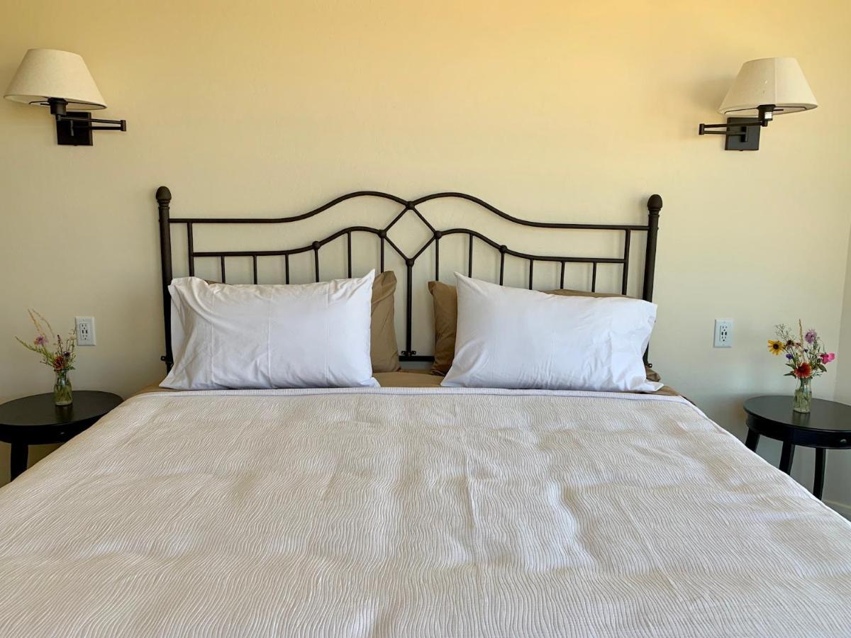 Annie'S Place Bed & Breakfast Boulder Town Bagian luar foto