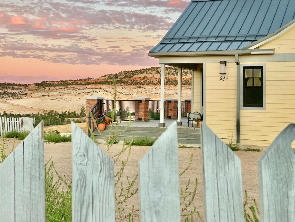 Annie'S Place Bed & Breakfast Boulder Town Bagian luar foto