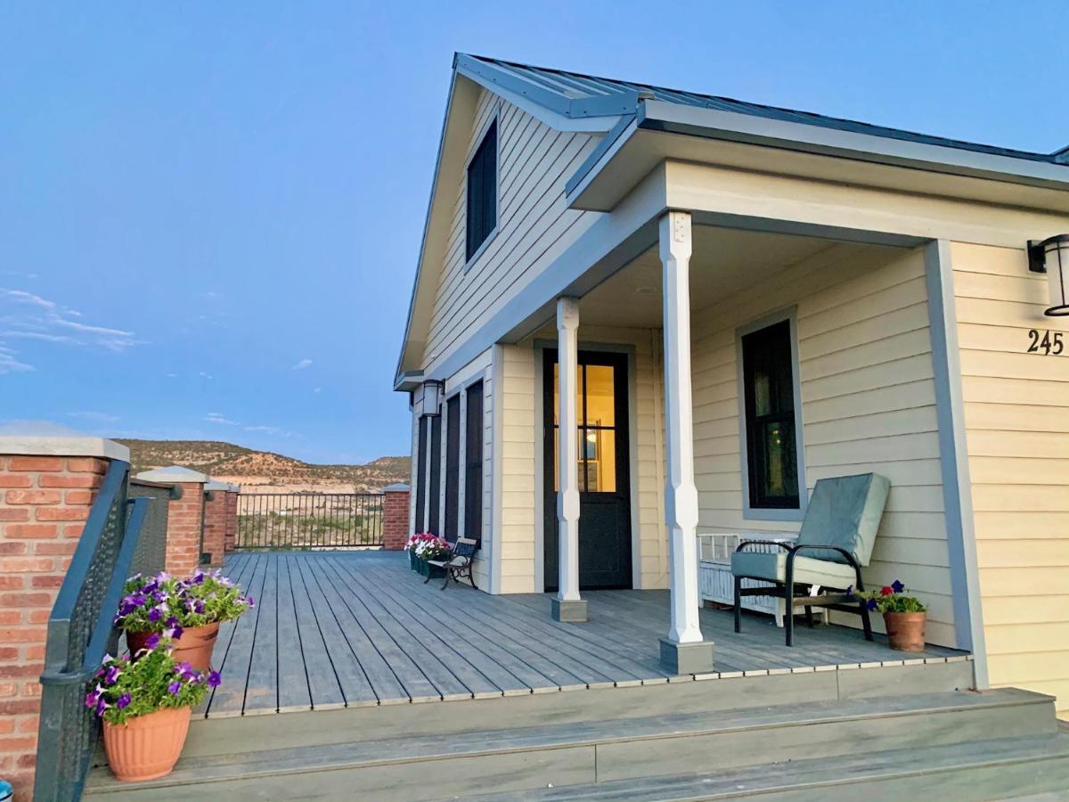 Annie'S Place Bed & Breakfast Boulder Town Bagian luar foto