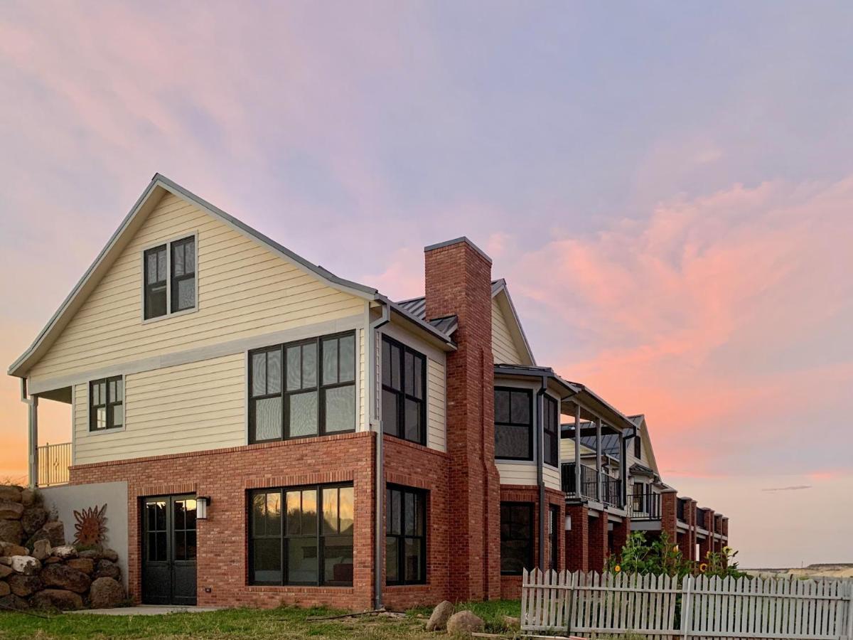 Annie'S Place Bed & Breakfast Boulder Town Bagian luar foto